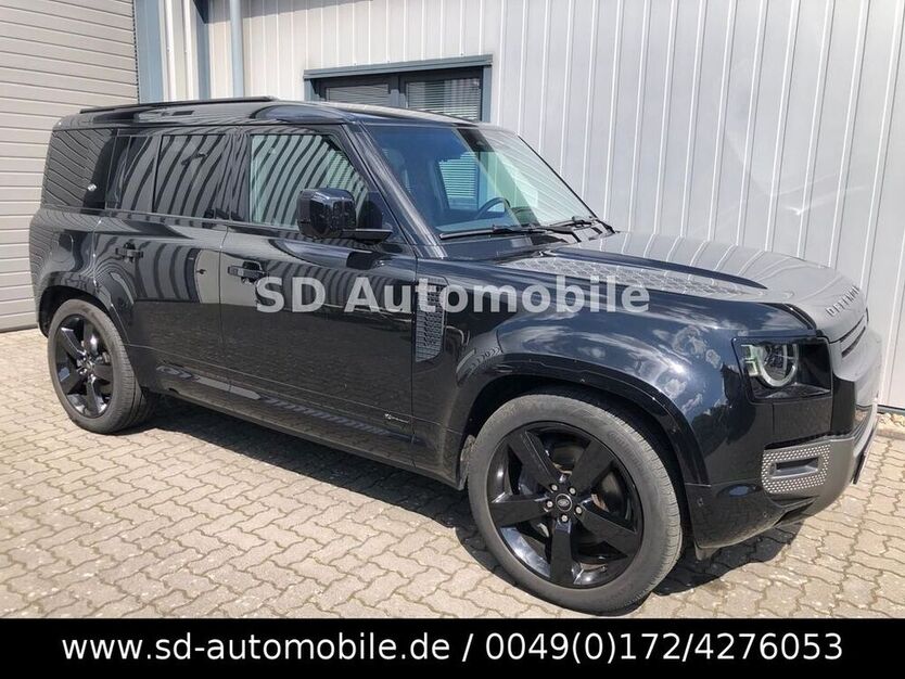 Defender