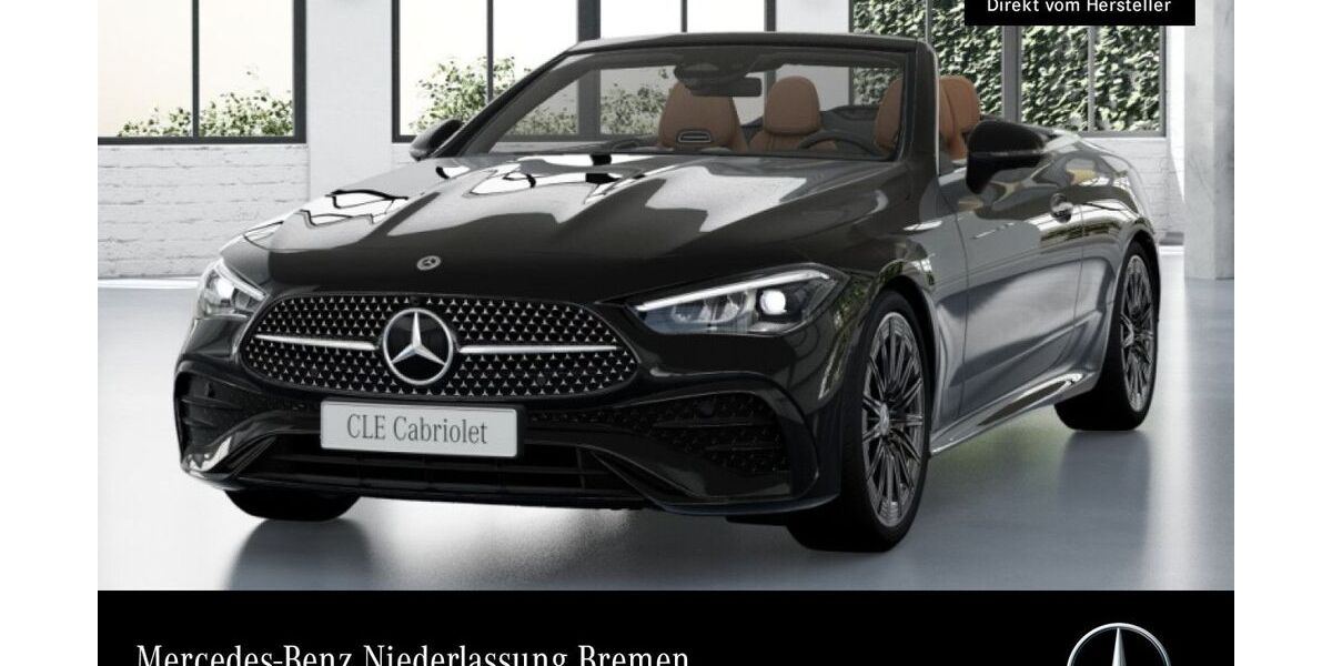 Mercedes-Benz CLE 180 9.900 km 55.900 &euro; Bremen 28329