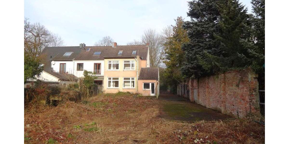 Grundstück Bremen Oberneuland - 290.000&euro; | Angebot:25770027