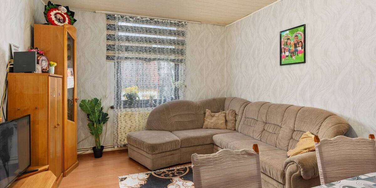 Mehrfamilienhaus, Wohnhaus Bremen Gröpelingen - 2 Zimmer, 384 m&sup2;, 649.000&euro; | Angebot:26766664