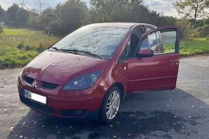 Mitsubishi Colt 132.700 km 3.700 € Bremen 28325