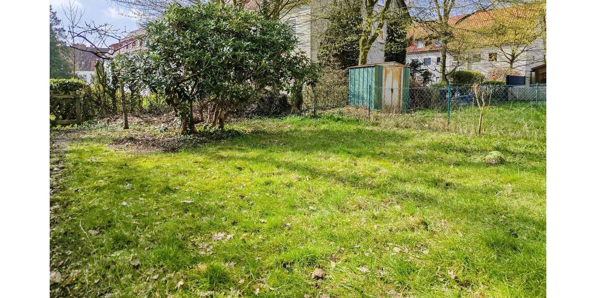 Mehrfamilienhaus, Wohnhaus Bremen Lesum - 9 Zimmer, 154 m&sup2;, 295.000&euro; | Angebot:26081145