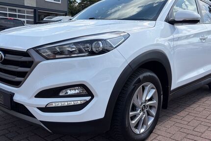 Hyundai TUCSON 176.401 km 13.331 &euro; Delmenhorst 27755