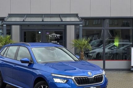 Skoda Kamiq 20.350 km 20.499 &euro; Delmenhorst 27755