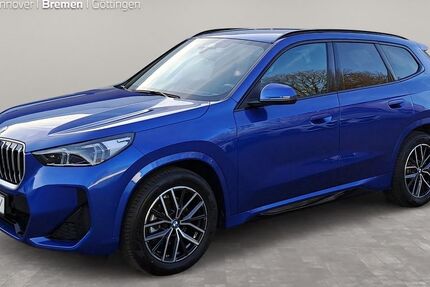 BMW X1 15.426 km 46.900 &euro; Bremen 28279