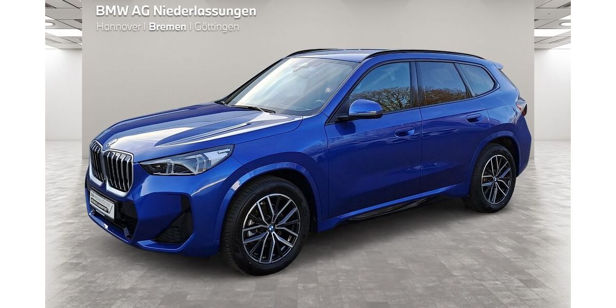 BMW X1 15.426 km 46.900 &euro; Bremen 28279