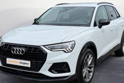 Audi Q3 37.529 km 28.400 &euro; Bremen 28207