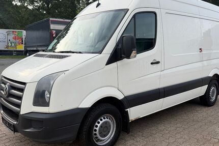 VW Crafter 237.784 km 4.998 &euro; Stuhr 28816
