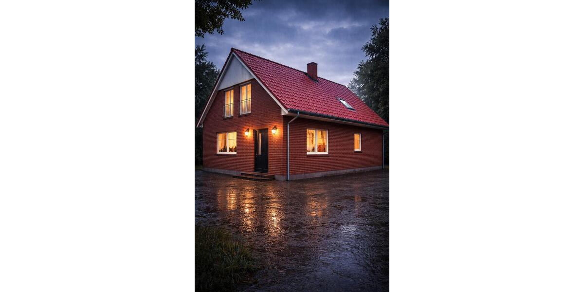 Einfamilienhaus Langwedel - 4 Zimmer, 146 m&sup2;, 420.000&euro; | Angebot:26552406