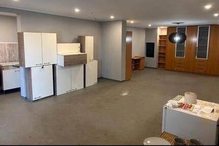 Büro Lagerfläche direkt an der B6 zu vermieten zimmer