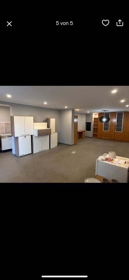 Büro Lagerfläche direkt an der B6 zu vermieten zimmer
