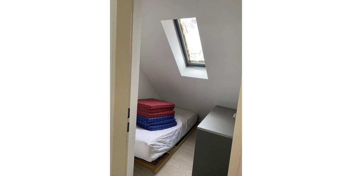 Dachgeschoßwohnung Bremen Burglesum - 1.5 Zimmer, 44 m&sup2;, 659&euro; | Angebot:23873432