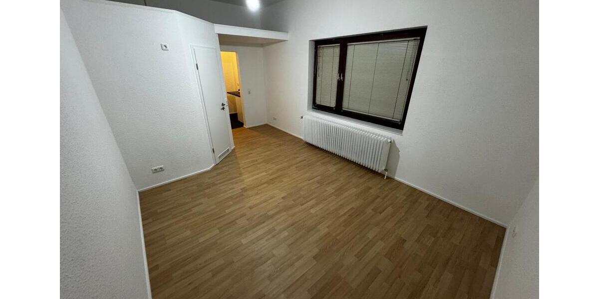 1 Zimmer Apartment im Herzen von Achim - auch Jobcenter 1 zimmer
