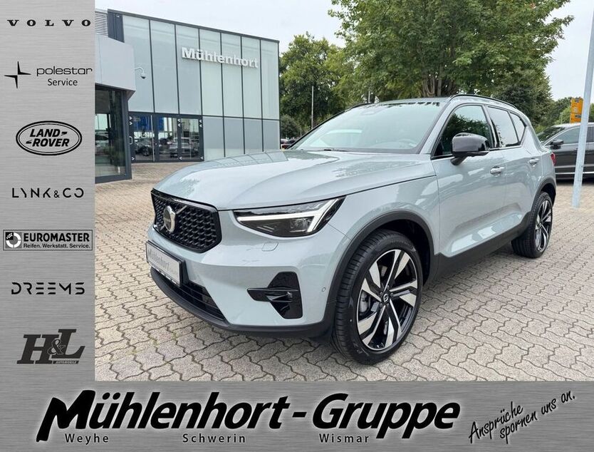 XC40