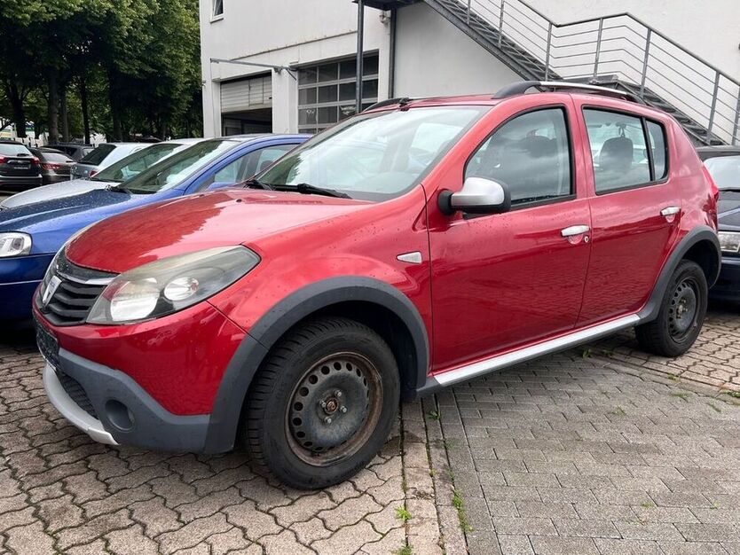 Sandero