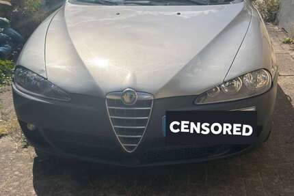 Alfa Romeo 147 210.511 km 1.200 &euro; Bremen, Stadt 28755