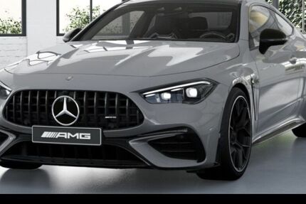 Mercedes-Benz CLE 53 AMG 9.900 km 102.900 &euro; Bremen 28329