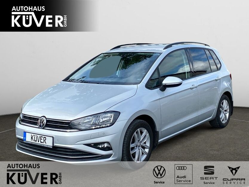 VW Golf Sportsvan 94.900 km 19.950 € Hagen 27628