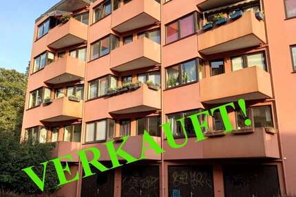 Wohnung zum Kaufen in Bremen 165.000 € 56 m² 2 zimmer