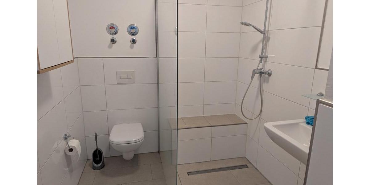 Etagenwohnung Bremen Hemelingen - 1 Zimmer, 31 m&sup2;, 149.600&euro; | Angebot:26462139
