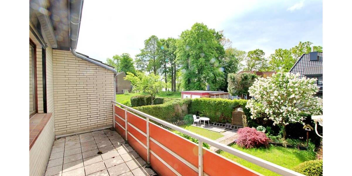Reihenmittelhaus Bremen Rönnebeck - 4 Zimmer, 138 m&sup2;, 222.000&euro; | Angebot:26644560