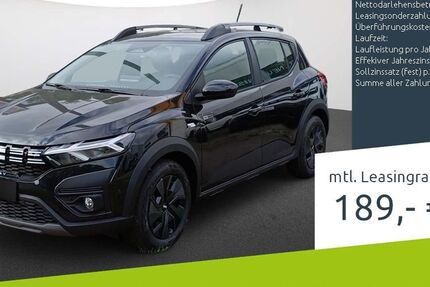 Dacia Sandero 4.000 km 16.220 &euro; Bremen 28207