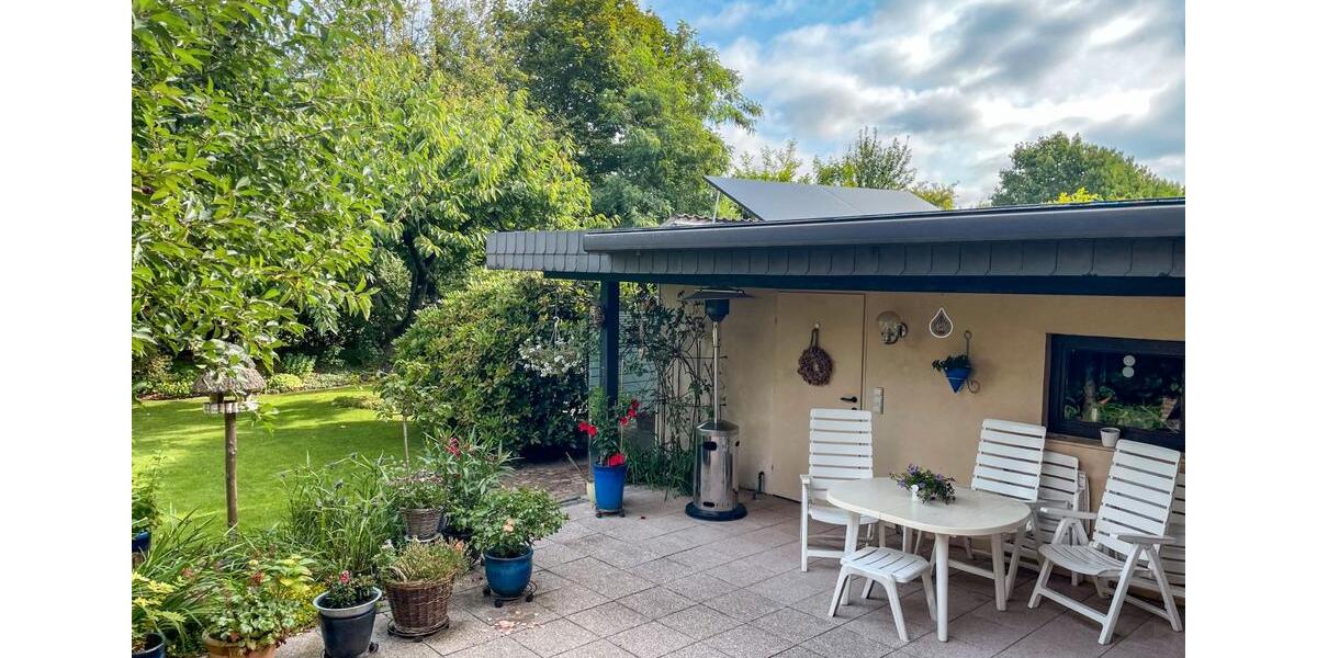 Doppelhaushälfte Weyhe - 5 Zimmer, 153 m&sup2;, 440.000&euro; | Angebot:26224503