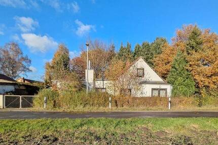 Großzügiges Baugrundstück - Platz für Ihre Ideen! zimmer