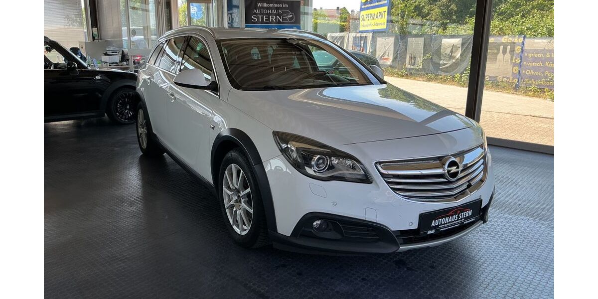 Opel Insignia 236.000 km 5.400 &euro; Bremen 28201