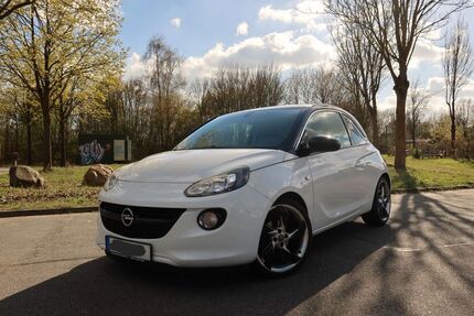 Opel Adam 160.000 km 5.100 &euro; Weyhe 28844