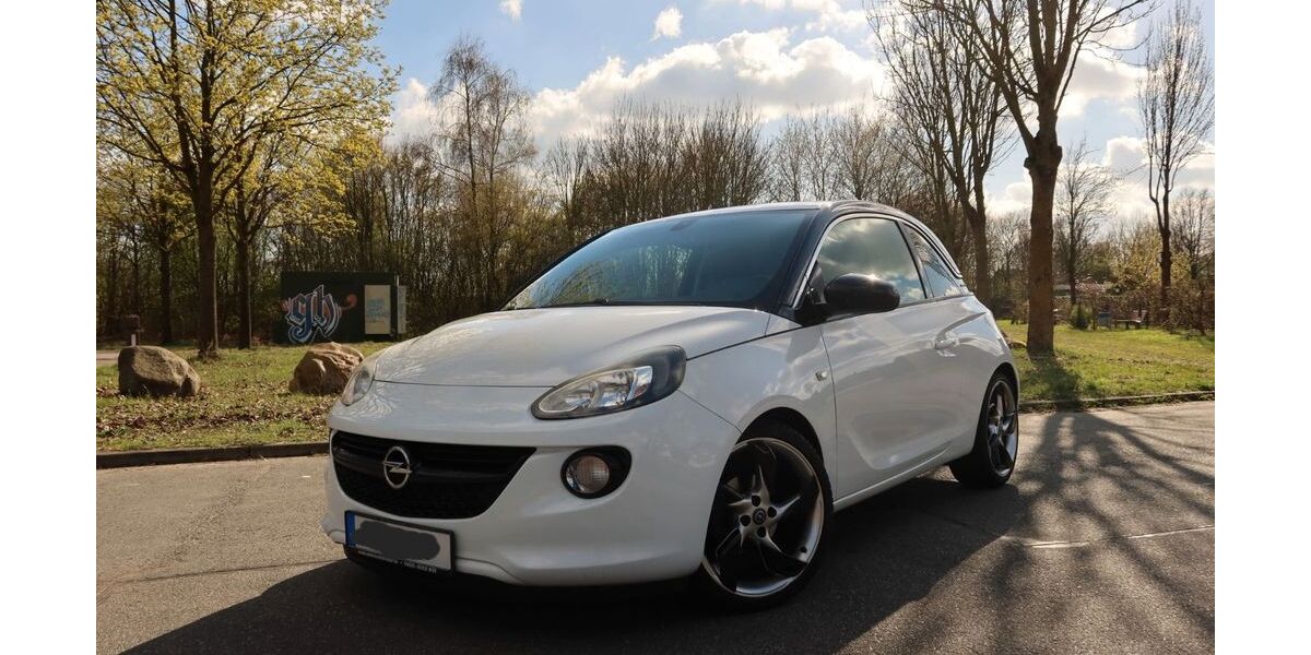 Opel Adam 160.000 km 5.100 &euro; Weyhe 28844