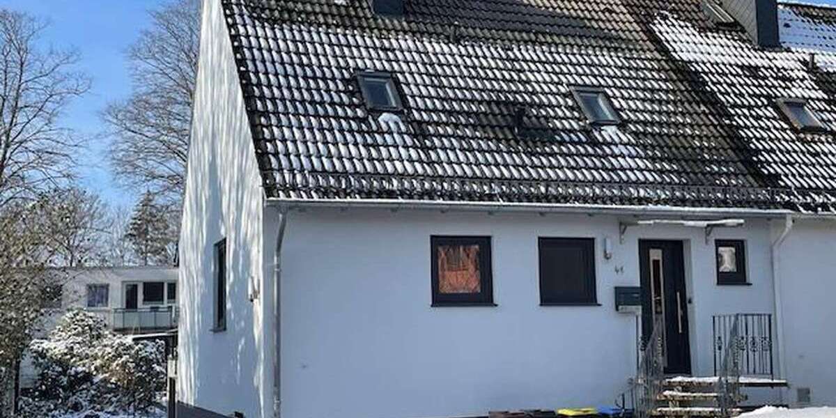 Einfamilienhaus Bremen Hemelingen - 4.5 Zimmer, 110 m&sup2;, 399.000&euro; | Angebot:25180857