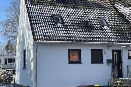 Haus Bremen Hemelingen - 4.5 Zimmer, 110 m&sup2;, 399.000&euro; | Angebot:25180857