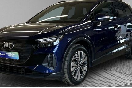 Audi Q4 e-tron 59.230 km 24.690 &euro; Weyhe 28844