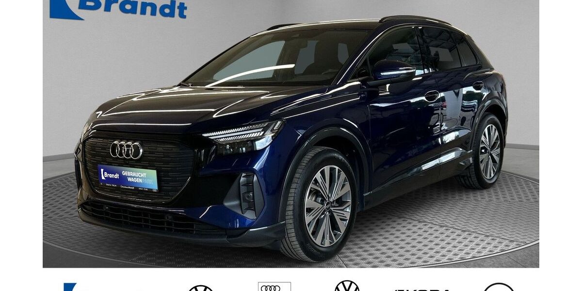 Audi Q4 e-tron 59.230 km 25.790 &euro; Weyhe 28844