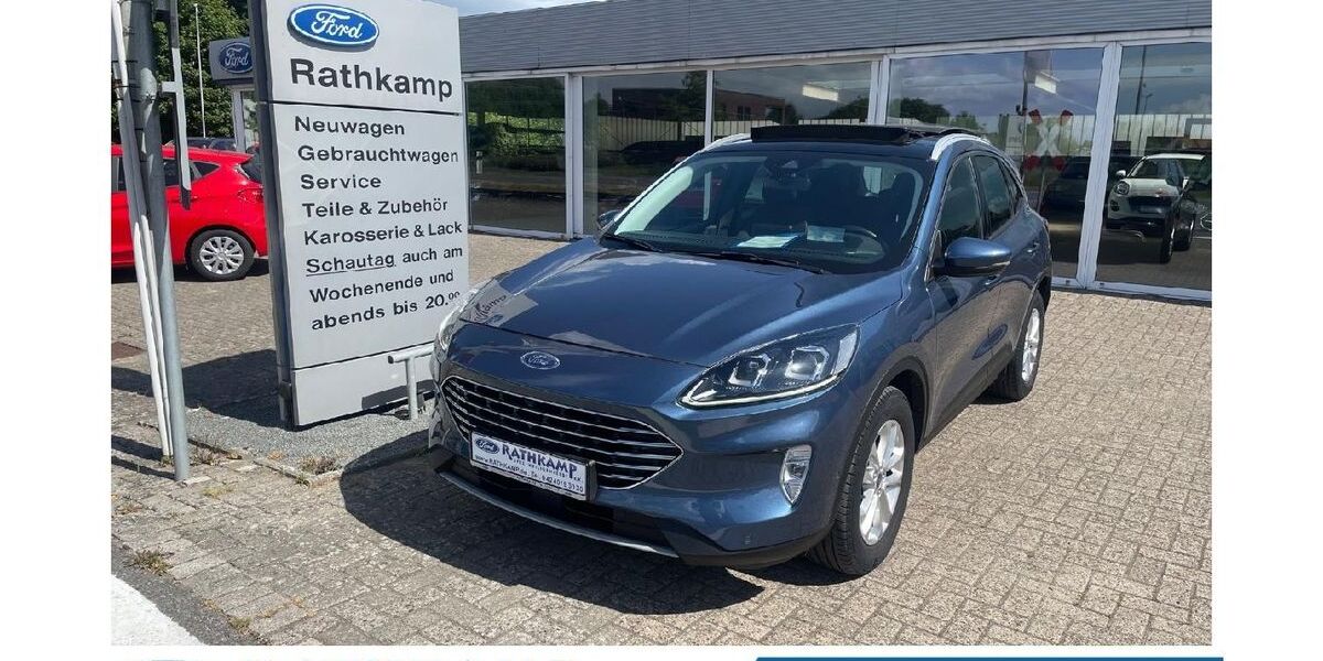Ford Kuga 90.300 km 17.950 &euro; Syke 28857