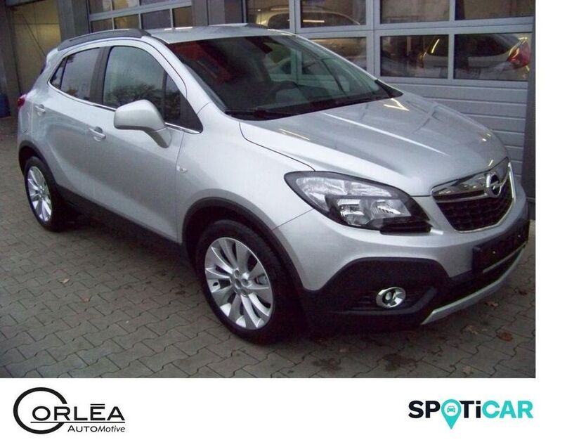 Mokka