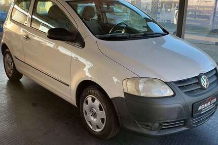 VW Fox 161.500 km 3.200 &euro; Bremen 28201
