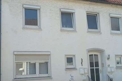Wohnung Bremen Gröpelingen - 1 Zimmer, 12 m&sup2;, 350&euro; | Angebot:27315115