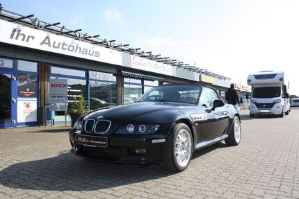 BMW Z3 190.000 km 7.995 &euro; Syke-Heiligenfelde 28857