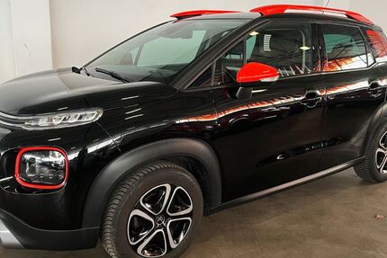 Citroen C3 Aircross 105.850 km 8.890 &euro; Delmenhorst 27751