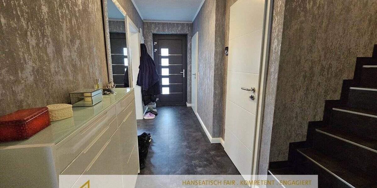 Doppelhaushälfte Ottersberg / Otterstedt Otterstedt - 5 Zimmer, 118 m&sup2;, 298.000&euro; | Angebot:25775310