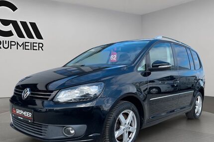 VW Touran 265.000 km 5.650 &euro; Sottrum 27367