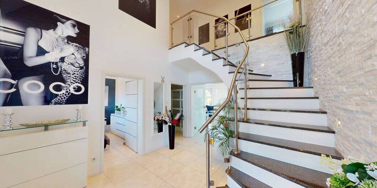 Einfamilienhaus Thedinghausen - 7 Zimmer, 223 m&sup2;, 949.000&euro; | Angebot:26798382