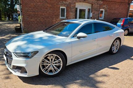 Audi A7 88.000 km 39.800 &euro; Ottersberg 28870