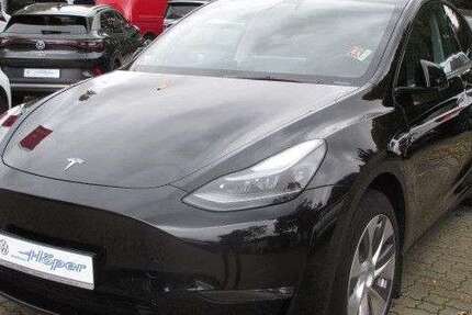 Tesla Model Y 46.438 km 36.990 € Oyten 28876