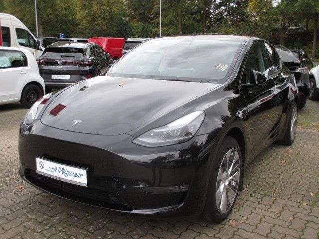 Tesla Model Y 46.438 km 36.990 € Oyten 28876