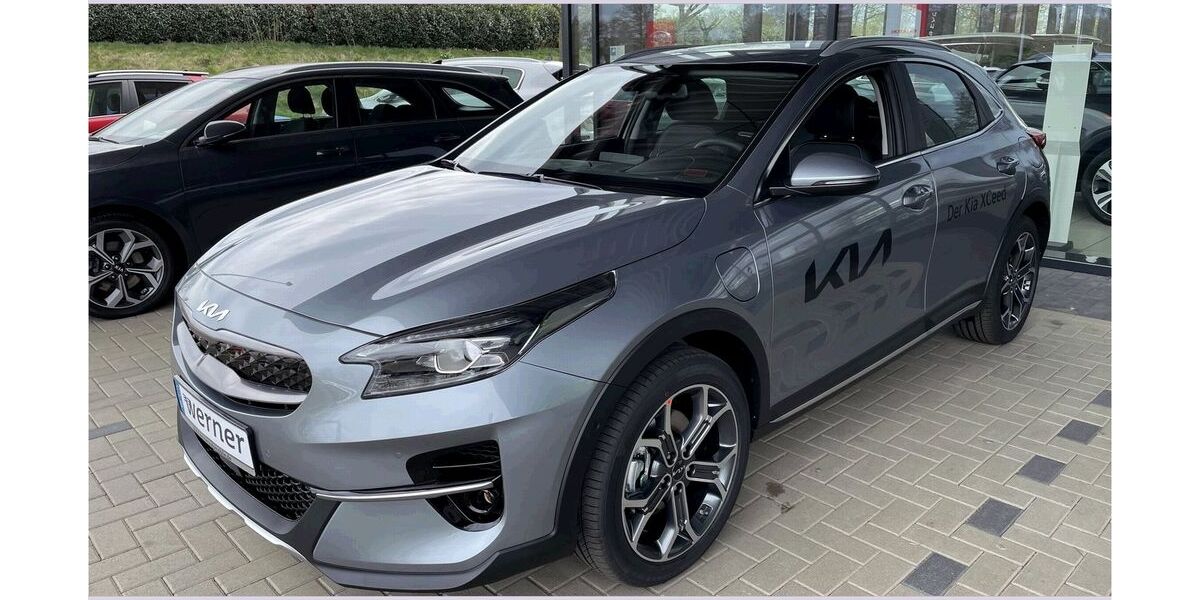 Kia XCeed 38.008 km 21.990 &euro; Bremen 28357