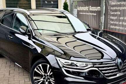 Renault Talisman 49.771 km 26.490 € Bassum 27211