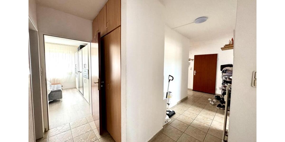 Etagenwohnung Osterholz-Scharmbeck Scharmbeck - 4 Zimmer, 91 m&sup2;, 170.000&euro; | Angebot:27049146